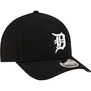 Boné New Era 9forty Mcrown MLB Player Detroit Tigers Adulto - Foto 2