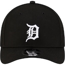 Boné New Era 9forty Mcrown MLB Player Detroit Tigers Adulto - Foto 3