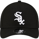 Boné New Era 9forty Mcrown MLB Player Chicago White Sox Adulto - Foto 3