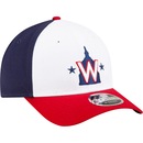 Boné New Era 9forty Mcrown MLB Player Washington Nationals - Adulto - Foto 2