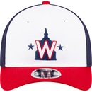 Boné New Era 9forty Mcrown MLB Player Washington Nationals - Adulto - Foto 3