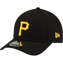 Boné New Era 9forty Mcrown MLB Player Pittsburgh Pirates - Adulto - Foto 1