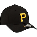 Boné New Era 9forty Mcrown MLB Player Pittsburgh Pirates - Adulto - Foto 2