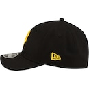 Boné New Era 9forty Mcrown MLB Player Pittsburgh Pirates - Adulto - Foto 4