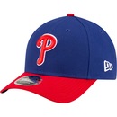 Boné New Era 9forty Mcrown MLB Player Philadelphia Phillies - Adulto - Foto 1
