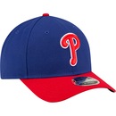 Boné New Era 9forty Mcrown MLB Player Philadelphia Phillies - Adulto - Foto 2