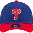 Boné New Era 9forty Mcrown MLB Player Philadelphia Phillies - Adulto - Foto 3