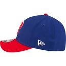 Boné New Era 9forty Mcrown MLB Player Philadelphia Phillies - Adulto - Foto 4