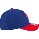 Boné New Era 9forty Mcrown MLB Player Philadelphia Phillies - Adulto - Foto 5