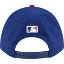 Boné New Era 9forty Mcrown MLB Player Philadelphia Phillies - Adulto - Foto 6