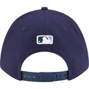 Boné New Era 9forty Mcrown MLB Player Tampa Bay Rays - Adulto - Foto 6