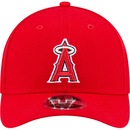 Boné New Era 9forty Mcrown MLB Player Anaheim Angels - Adulto - Foto 3