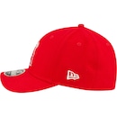 Boné New Era 9forty Mcrown MLB Player Anaheim Angels - Adulto - Foto 4