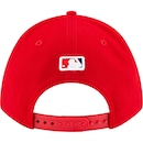 Boné New Era 9forty Mcrown MLB Player Anaheim Angels - Adulto - Foto 6