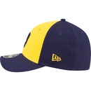 Boné New Era 9forty Mcrown MLB Player Milwaukee Brewers - Adulto - Foto 4