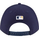 Boné New Era 9forty Mcrown MLB Player Milwaukee Brewers - Adulto - Foto 6