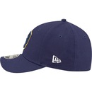 Boné New Era 9forty Mcrown MLB Player Milwaukee Brewers - Adulto - Foto 3