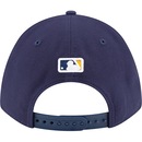 Boné New Era 9forty Mcrown MLB Player Milwaukee Brewers - Adulto - Foto 5
