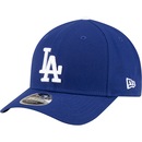 Boné New Era 9forty Mcrown MLB Player Los Angeles Dodgers - Adulto - Foto 1