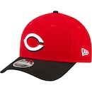 Boné New Era 9forty Mcrown MLB Player Cincinnati Reds - Adulto - Foto 1