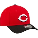 Boné New Era 9forty Mcrown MLB Player Cincinnati Reds - Adulto - Foto 2