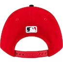 Boné New Era 9forty Mcrown MLB Player Cincinnati Reds - Adulto - Foto 6