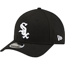 Boné New Era 9forty Mcrown MLB Player Chicago White Sox - Adulto - Foto 1