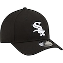 Boné New Era 9forty Mcrown MLB Player Chicago White Sox - Adulto - Foto 2