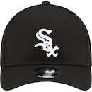 Boné New Era 9forty Mcrown MLB Player Chicago White Sox - Adulto - Foto 3