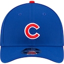 Boné New Era 9forty Mcrown MLB Player Chicago Cubs - Adulto - Foto 3