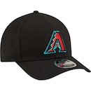 Boné New Era 9forty Mcrown MLB Player Arizona Diamondbacks - Adulto - Foto 2