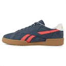 Tênis Reebok Club C Grounds Uk - Masculino - Foto 1
