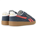 Tênis Reebok Club C Grounds Uk - Masculino - Foto 4