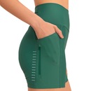 Shorts Live Reflex Speed Pea - Feminino - Foto 2