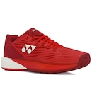 Tênis Yonex Power Cushion Eclipsion 5 All Court - Masculino - Foto 6