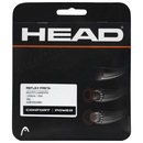 Corda Head Squash Reflex 18l 1.20mm Set Individual - Foto 1