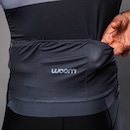 Camisa Woom Supreme Sem Zíper - Masculina - Foto 5