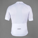 Camisa Woom Ciclismo Carbon Storm - Masculina - Foto 4