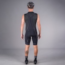 Bretelle Woom Carbon Storm Black - Masculino - Foto 2