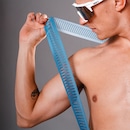 Bretelle Woom Supreme Ed. Limitada - Masculino - Foto 5