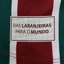 Camisa Fluminense Umbro 2025 Baby Look Uniforme 1 Torcedora - Feminina - Foto 5