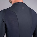 Jaqueta Woom Carbon Black - Masculina - Foto 3