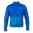 Jaqueta Corta Vento Woom Ciclismo Supreme - Masculina - Foto 2