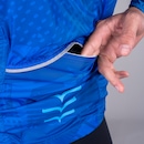 Jaqueta Corta Vento Woom Ciclismo Supreme - Masculina - Foto 6