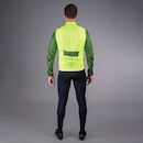 Jaqueta Corta Vento Woom Ciclismo Supreme - Masculina - Foto 2