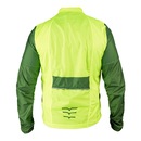 Jaqueta Corta Vento Woom Ciclismo Supreme - Masculina - Foto 4