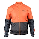 Jaqueta Corta Vento Woom Ciclismo Supreme - Masculina - Foto 2