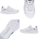 Tênis Fila Venture Tracer 2 - Feminino - Foto 4