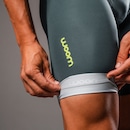 Macaquinho Woom Triathlon Carbon Storm Fusion - Masculino - Foto 3