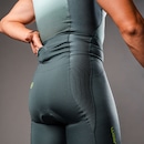 Macaquinho Woom Triathlon Carbon Storm Fusion - Masculino - Foto 5